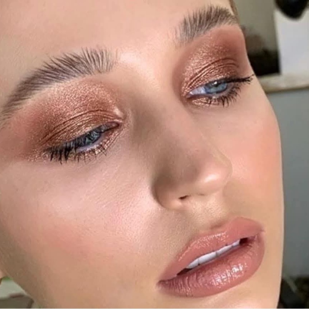 NYX Glitter Goals Liquid Eyeshadow- Multiverse